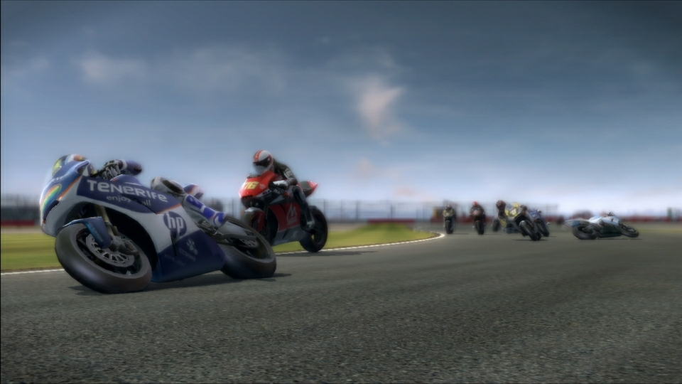 MotoGP 10/11 (Edición Team Repsol Honda)